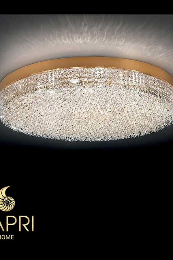 Ceiling Masiero – CM897